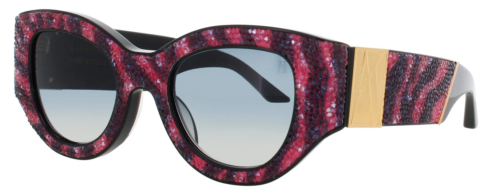 Anna-karin Karlsson LCKYGSTVGS Sunglasses - view 3